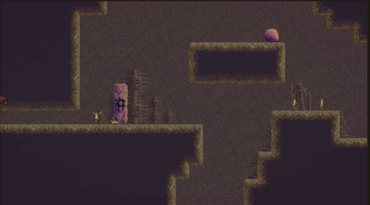 The Dweller, Steam Gift