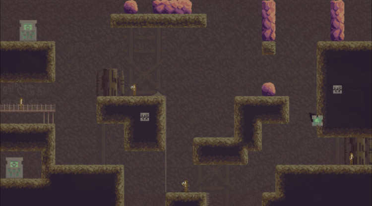 The Dweller, Steam Gift