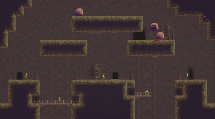 The Dweller, Steam Gift