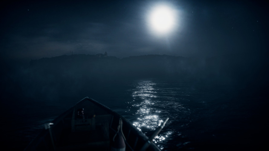 Kona II: Brume, Steam Gift