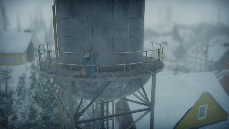 Kona II: Brume, Steam Gift
