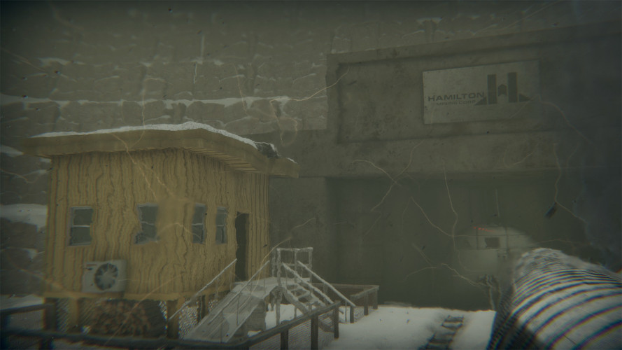 Kona II: Brume, Steam Gift