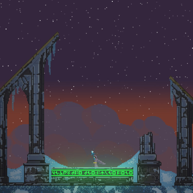 Игра Noita PC, Steam Gift регион Россия, РФ