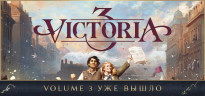 Victoria 3 - New Player's Choice, Steam Gift