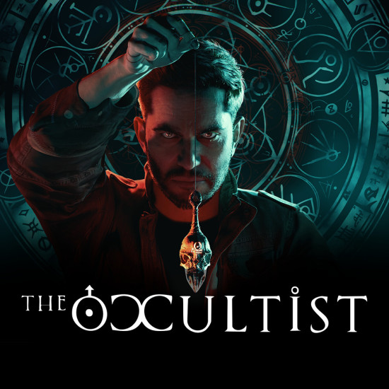 Игра The Occultist для PC / ПК, активация в стим Steam для региона РФ / Россия цифровой ключ