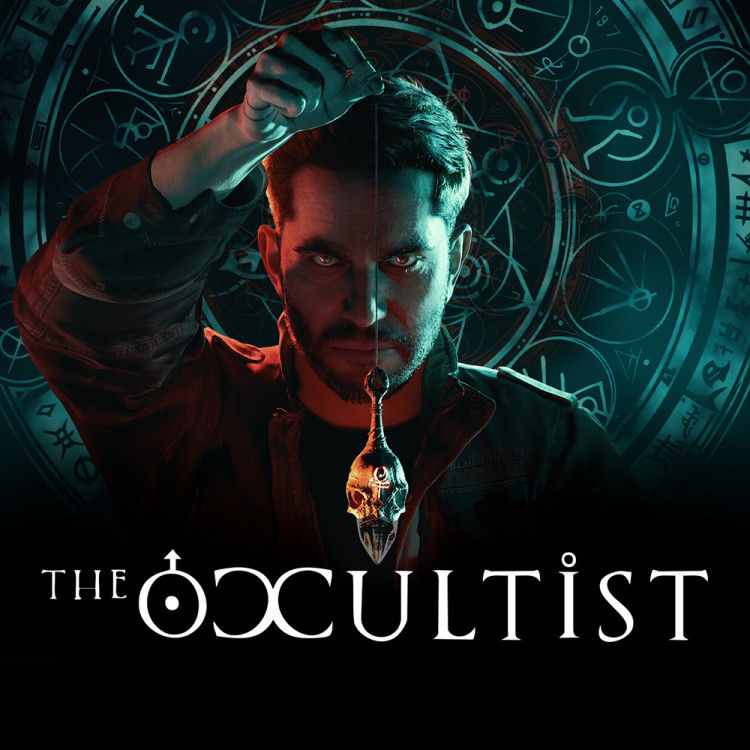 Игра The Occultist для PC / ПК, активация в стим Steam для региона РФ / Россия цифровой ключ