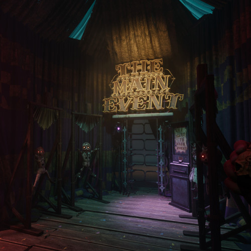 Игра The Occultist для PC / ПК, активация в стим Steam для региона РФ / Россия цифровой ключ