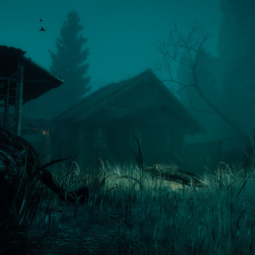 Игра The Occultist для PC / ПК, активация в стим Steam для региона РФ / Россия цифровой ключ