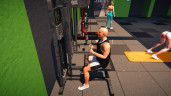 Gym Simulator 24 - Gym Simulator, Steam Gift