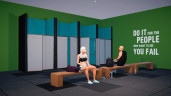 Gym Simulator 24 - Gym Simulator, Steam Gift