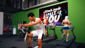 Gym Simulator 24 - Gym Simulator, Steam Gift