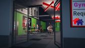 Gym Simulator 24 - Gym Simulator, Steam Gift