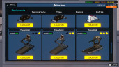 Gym Simulator 24 - Gym Simulator, Steam Gift