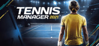 Tennis Manager 2021, Steam Gift