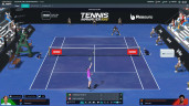 Tennis Manager 2021, Steam Gift