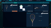 Tennis Manager 2021, Steam Gift