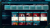 Tennis Manager 2021, Steam Gift