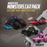 DLC Дополнение Wreckfest - Modified Monsters Car Pack PC, Steam Gift регион Россия, РФ