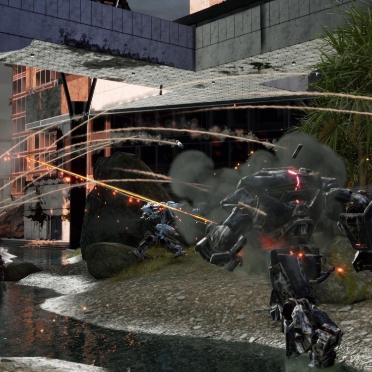 Игра Disintegration для PC / ПК, активация в стим Steam для региона РФ / Россия цифровой ключ