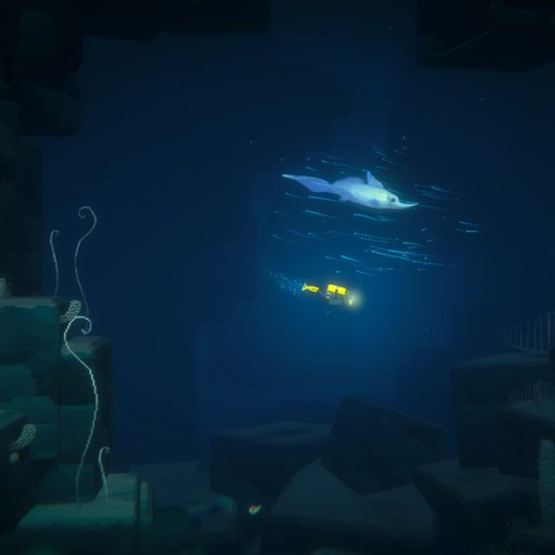 Игра Dave the Diver для PC / ПК, активация в стим Steam для региона РФ / Россия цифровой ключ