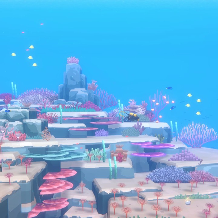 Игра Dave the Diver для PC / ПК, активация в стим Steam для региона РФ / Россия цифровой ключ