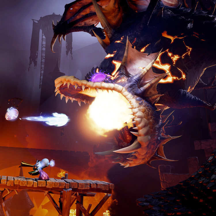 Rayman Legends Retold Deluxe Edition - Pre - Purchase, Steam Gift