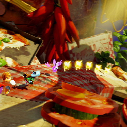 Rayman Legends Retold Deluxe Edition - Pre - Purchase, Steam Gift