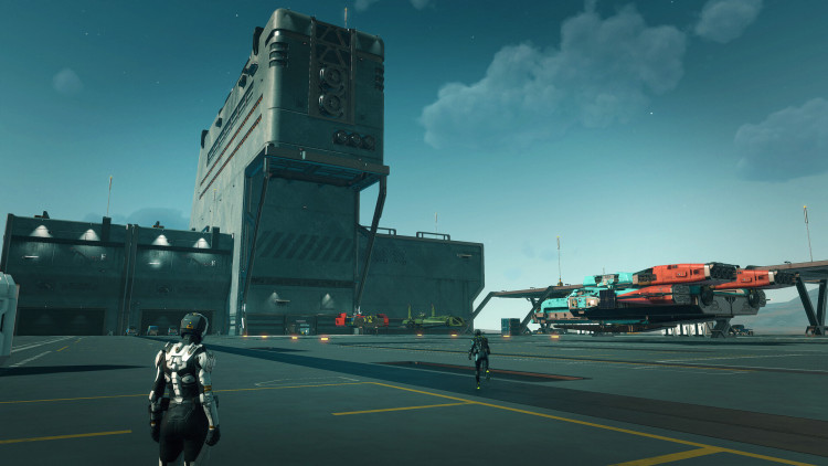 SpaceCraft, Steam Gift