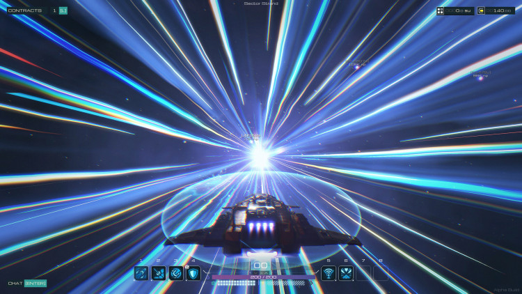 SpaceCraft, Steam Gift