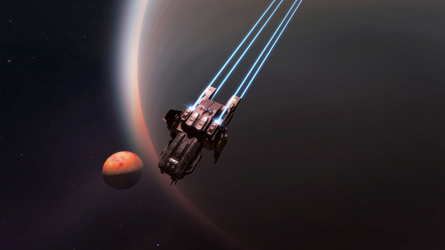 SpaceCraft, Steam Gift