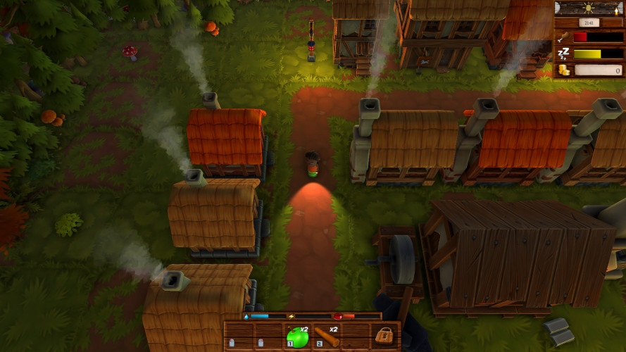 Harvest Life, Steam Gift