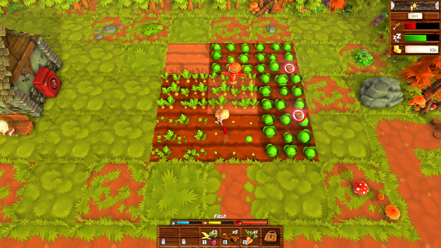 Harvest Life, Steam Gift