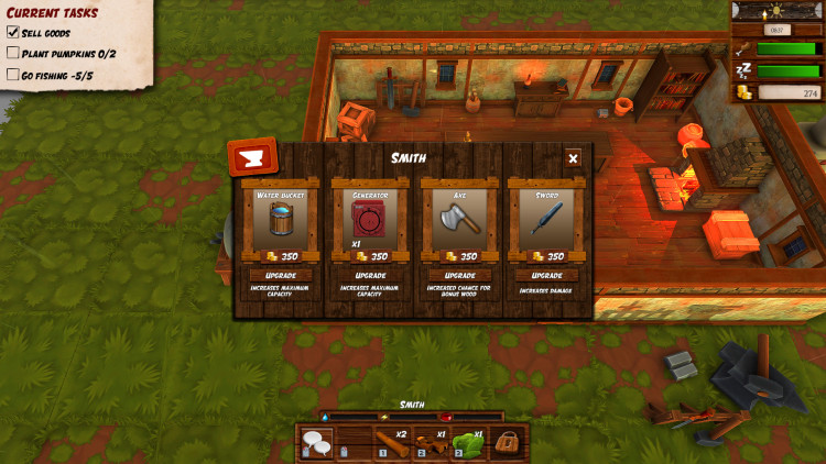 Harvest Life, Steam Gift