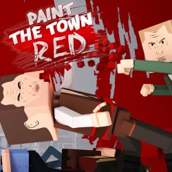 Paint the Town Red