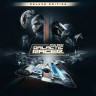 STAR WARS: Galactic Racer Deluxe Edition