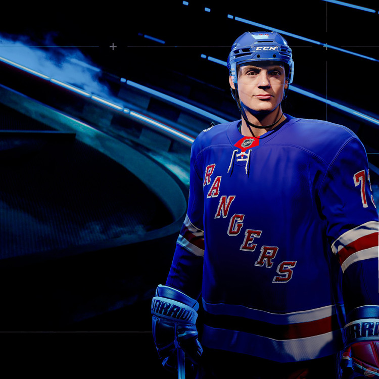 NHL 27 Standard Edition
