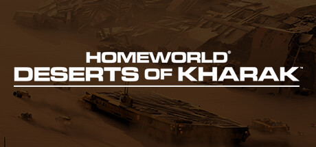 Homeworld: Deserts of Kharak, Steam Gift