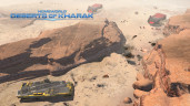 Homeworld: Deserts of Kharak, Steam Gift