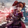 DLC Дополнение SOULCALIBUR VI Season Pass PlayStation 4 и PlayStation 5
