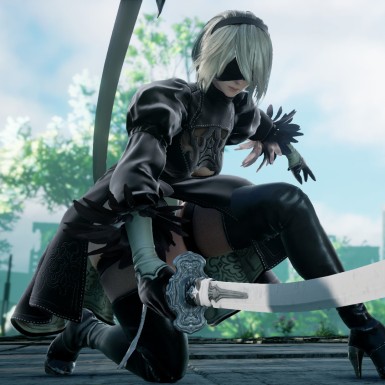 DLC Дополнение SOULCALIBUR VI Season Pass PlayStation 4 и PlayStation 5