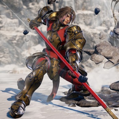 DLC Дополнение SOULCALIBUR VI Season Pass PlayStation 4 и PlayStation 5