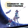 Игра Digimon Story Time Stranger для PC / ПК, активация в стим Steam для региона РФ / Россия цифровой ключ
