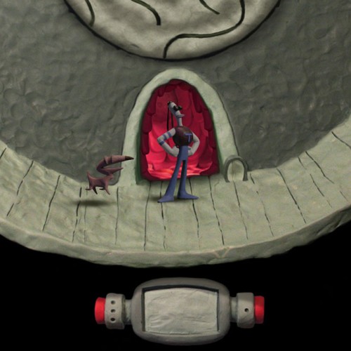 Игра Armikrog PC / ПК, активация в стим Steam для региона РФ / Россия цифровой ключ