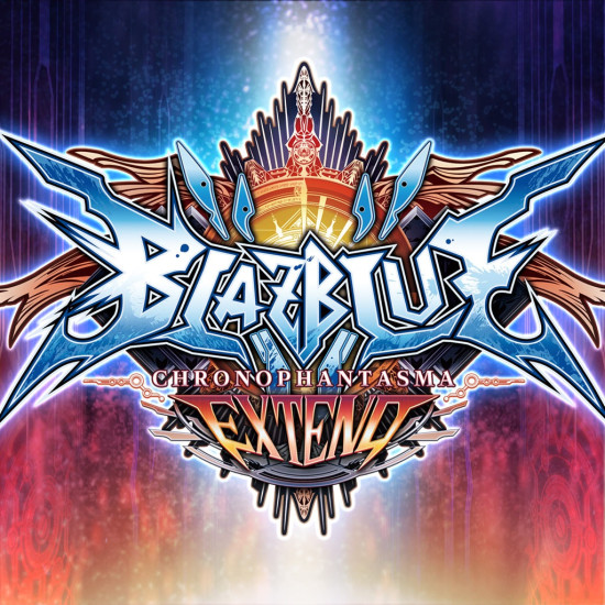 Игра BlazBlue: Chronophantasma Extend PC / ПК, активация в стим Steam для региона РФ / Россия цифровой ключ