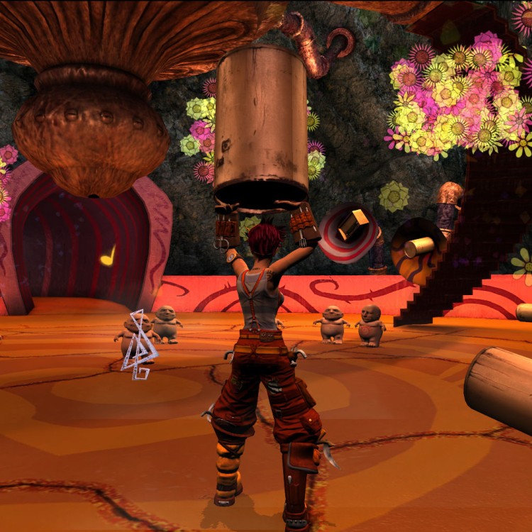 Игра Cargo! The Quest for Gravity PC / ПК, активация в стим Steam для региона РФ / Россия цифровой ключ