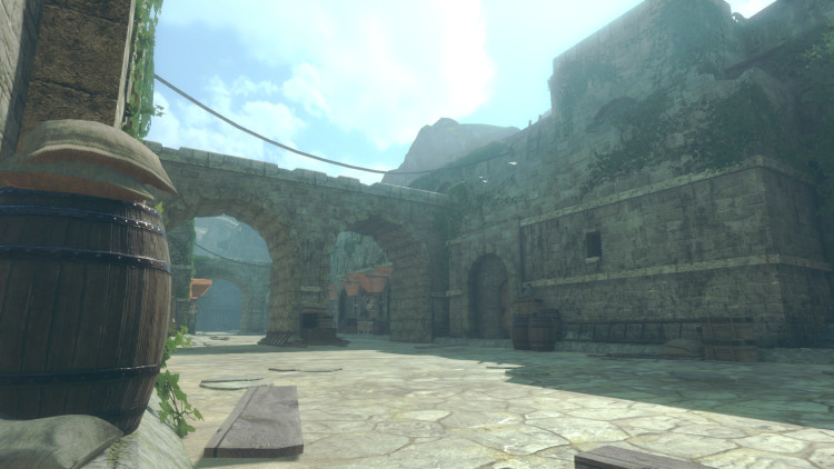 NieR Replicant™ ver.1.22474487139... - NieR Replicant ver.1.22474487139