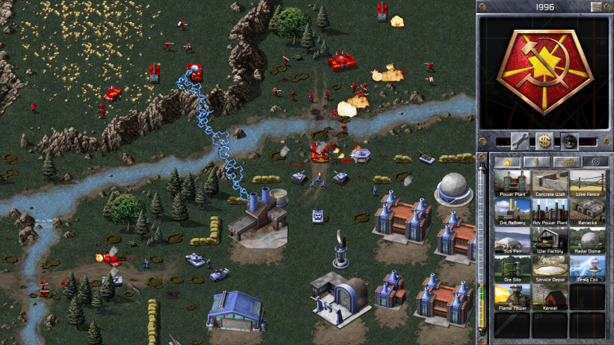 Command & Conquer™ Remastered Collection