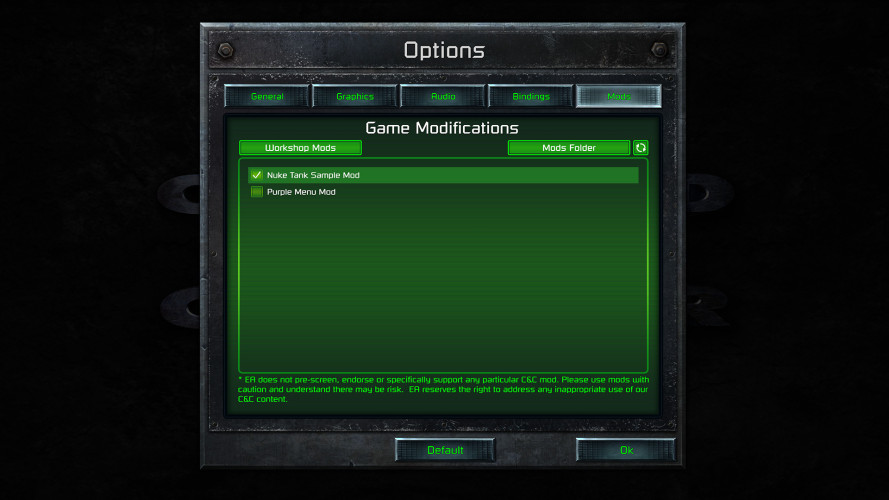 Command & Conquer™ Remastered Collection
