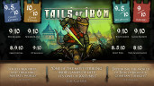 Tails of Iron, Steam Gift