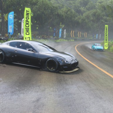 Игра Forza Horizon 5 Standard Edition PlayStation 5